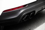 Porsche Cayenne Coupe 2019 года (WW)